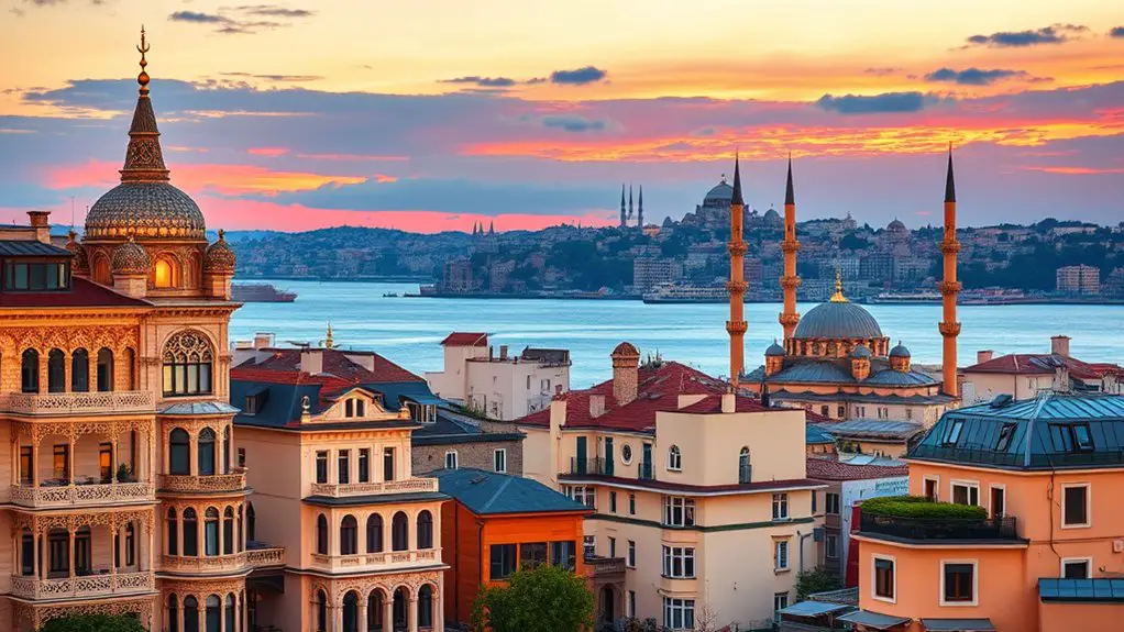 istanbul hotels for everyone