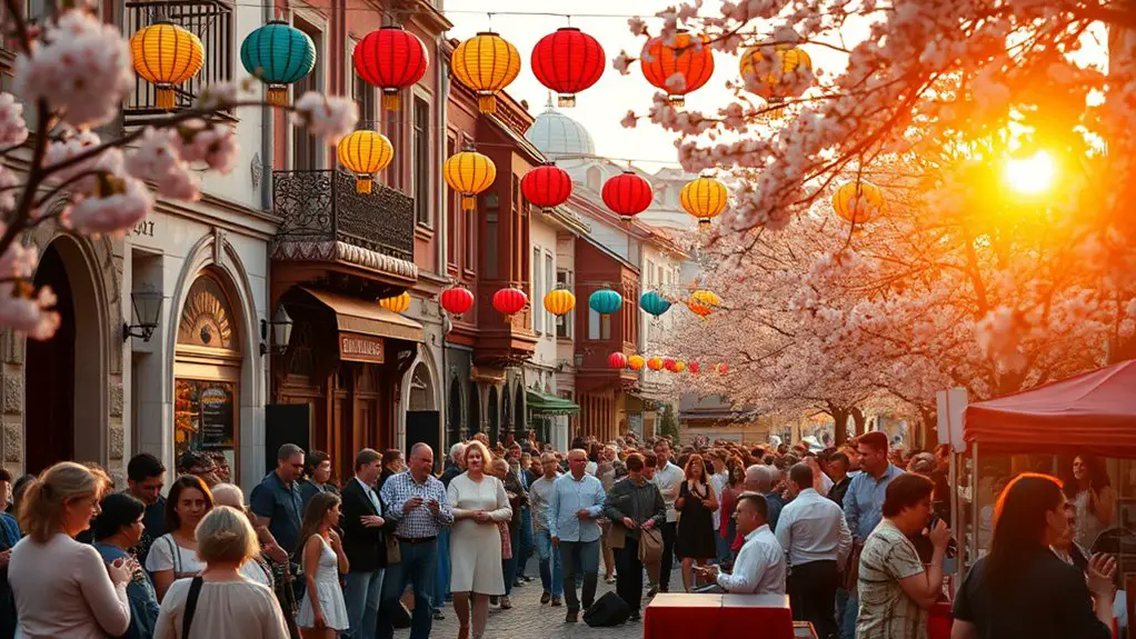 istanbul jazz festival experience