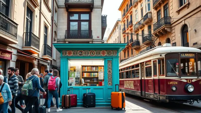istanbul luggage storage options
