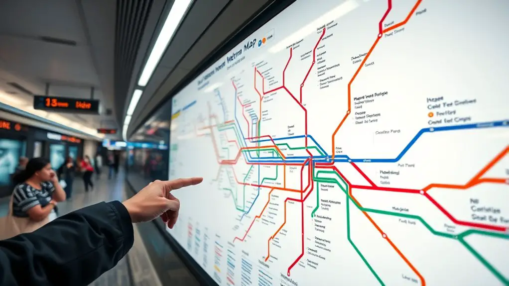 istanbul metro travel guide