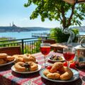 istanbul must try breakfast spots