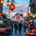 istanbul nightlife for tourists