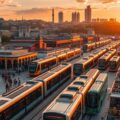 istanbul public transport overview