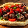 istanbul s best skender kebab