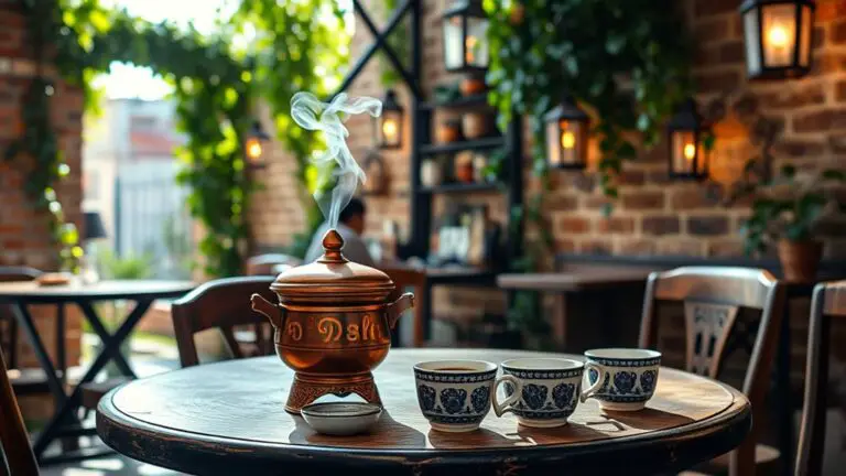 istanbul s best turkish coffee
