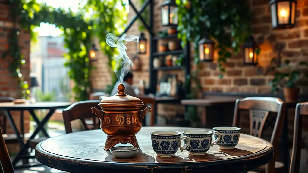 istanbul s best turkish coffee