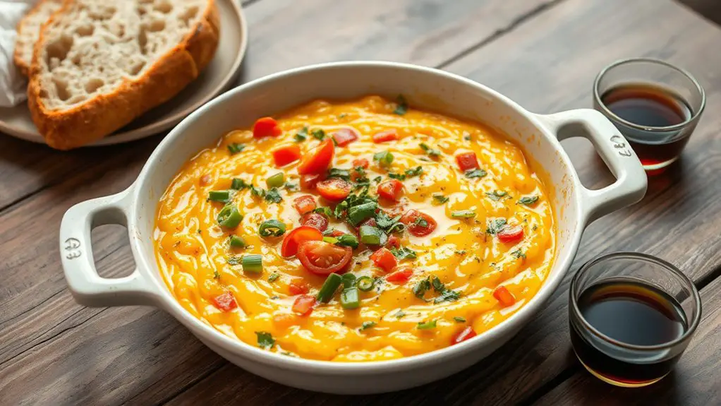 istanbul s classic menemen breakfast