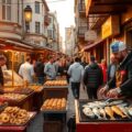 istanbul s delicious street cuisine