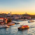 istanbul s historic golden horn