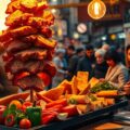 istanbul s iconic d ner kebab
