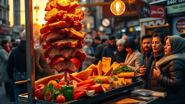 istanbul s iconic d ner kebab