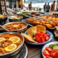 istanbul s must try culinary delights