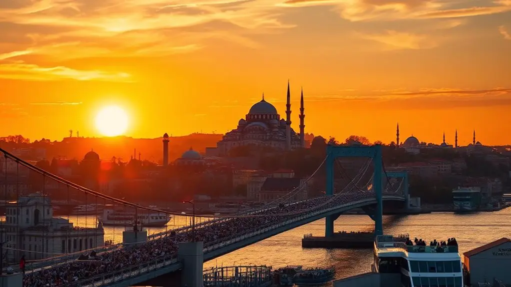 istanbul s picturesque photography locations