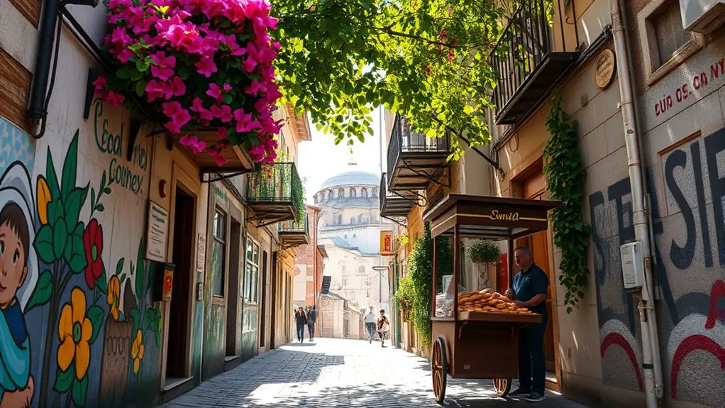 istanbul s secret attractions revealed