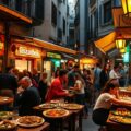istanbul s top meze restaurants