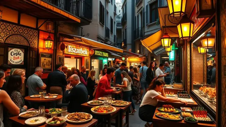 istanbul s top meze restaurants