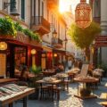 istanbul s top seafood spots