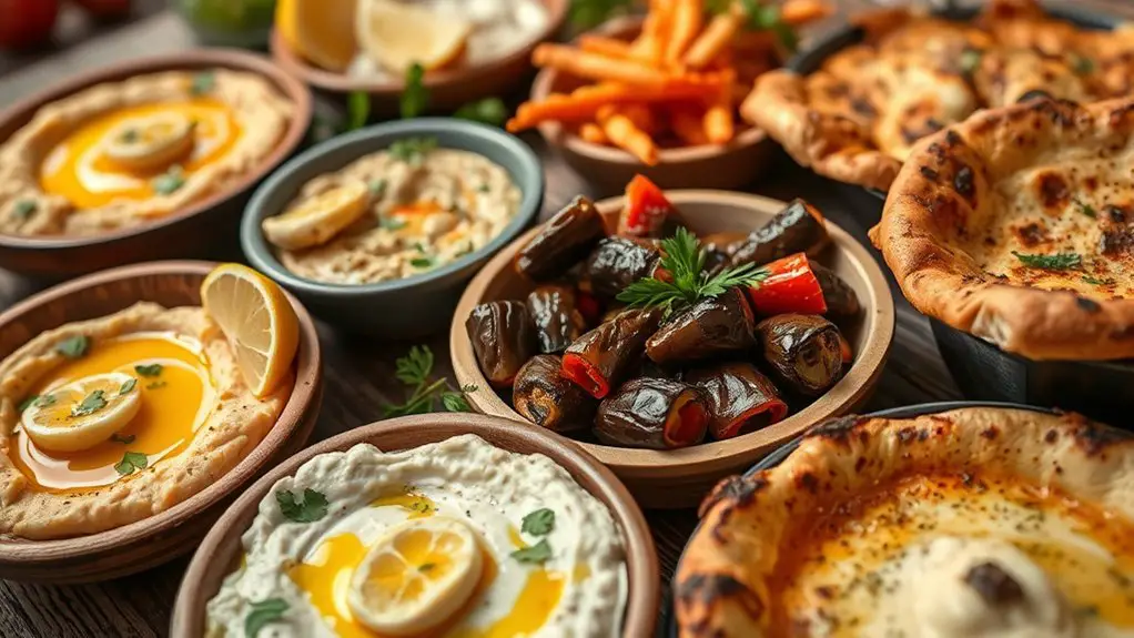 istanbul s vibrant meze culture