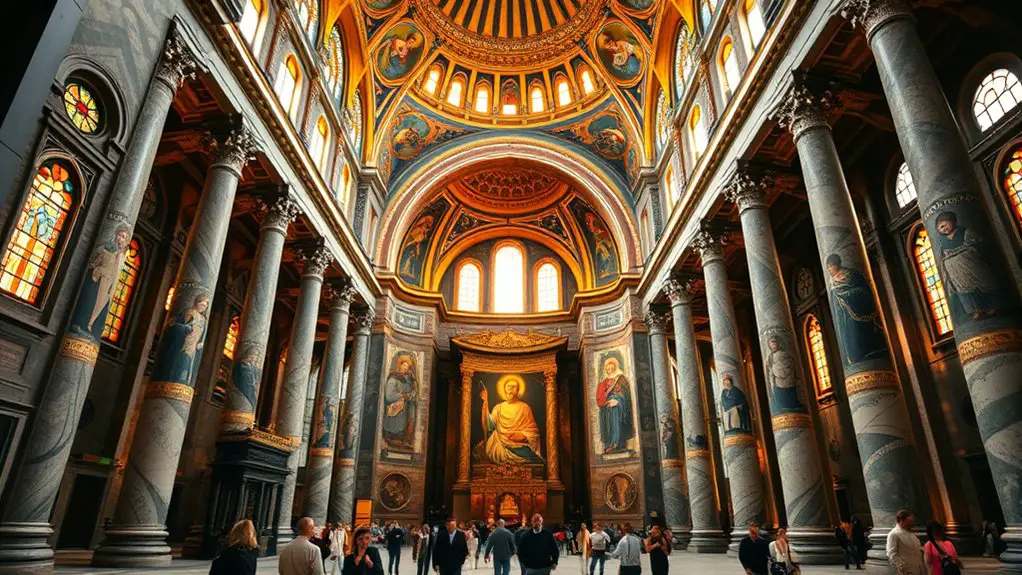 istanbul s vibrant museum exploration