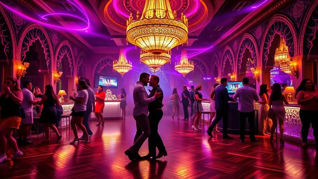 istanbul s vibrant nightlife experience