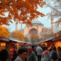 istanbul seasonal celebrations fairs