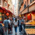 istanbul street food delights
