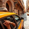 istanbul taxi safety tips