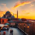 istanbul three day travel guide