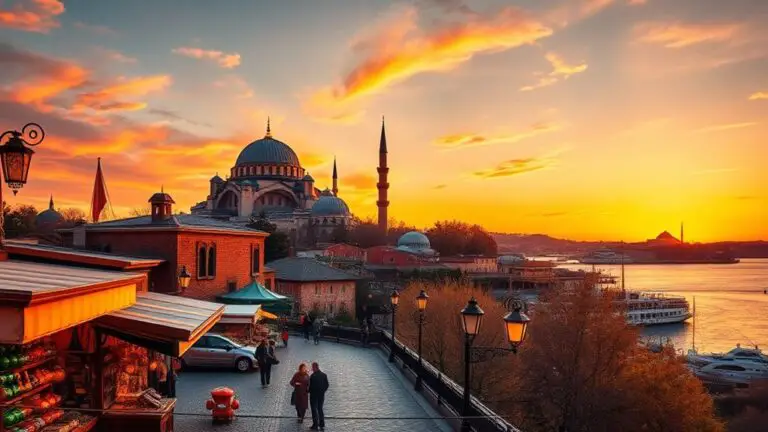 istanbul three day travel guide