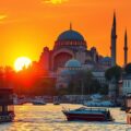 istanbul tourist attractions guide