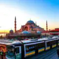 istanbul tourist attractions guide