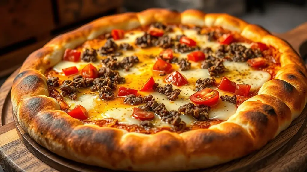 istanbul traditional pide restaurants