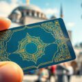 istanbul travel card information