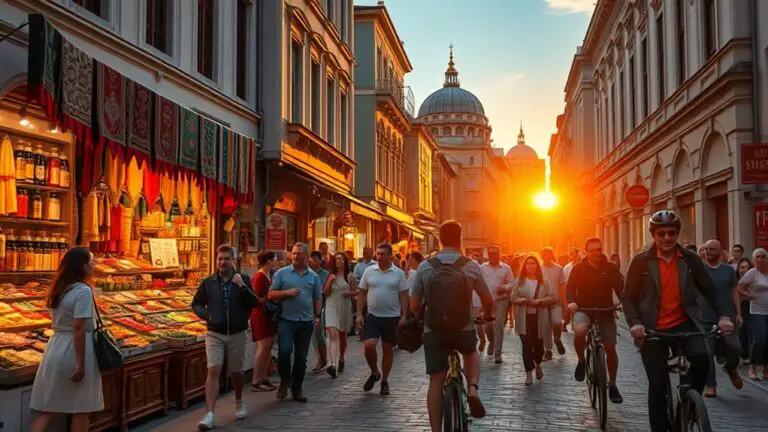 istanbul travel safety tips