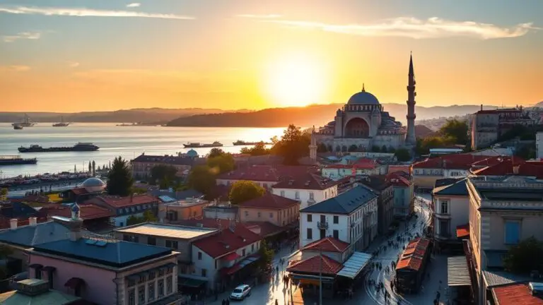 istanbul two day itinerary
