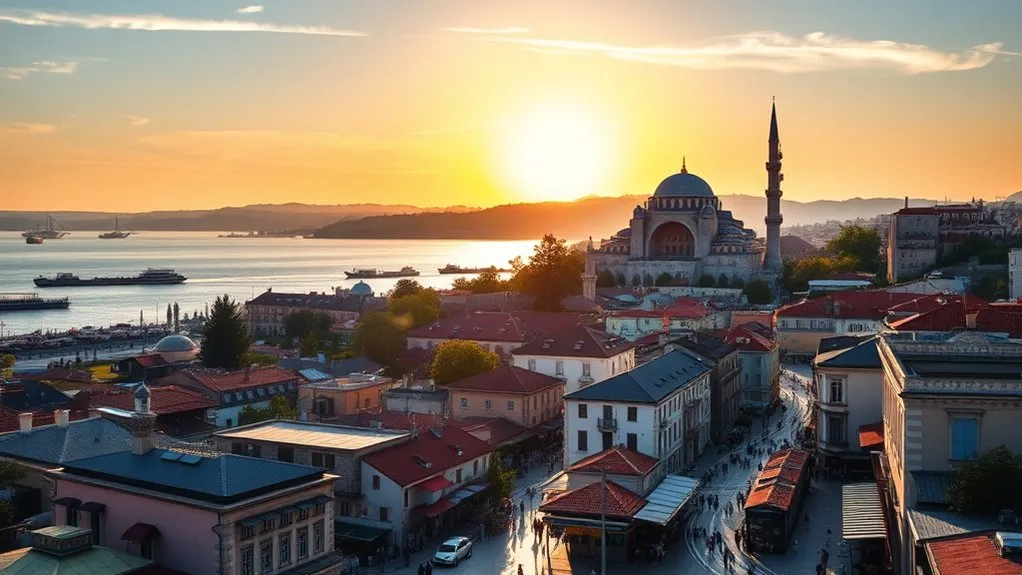 The Perfect Two Day Istanbul Itinerary istanbul two day itinerary