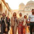 istanbul visitor attire guidelines