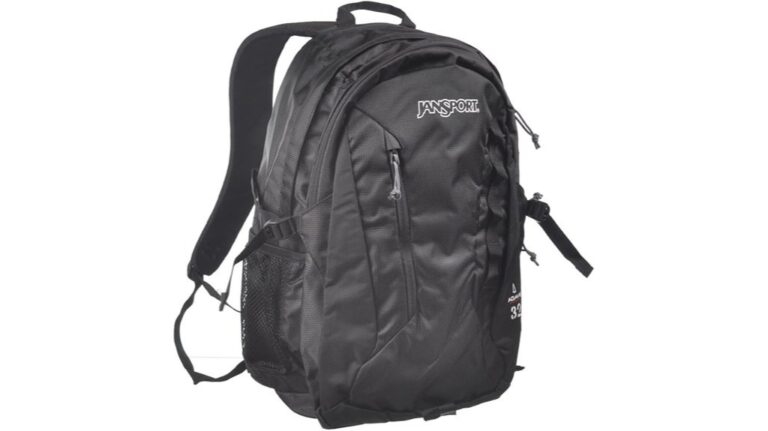 jansport agave backpack evaluation