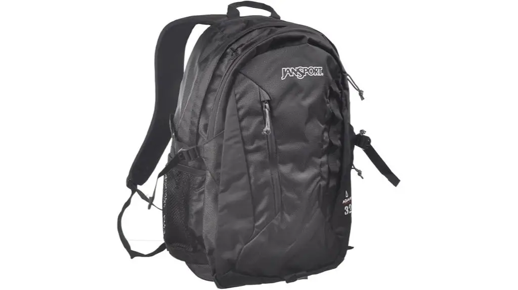 jansport agave backpack evaluation