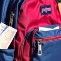 jansport backpack review overview