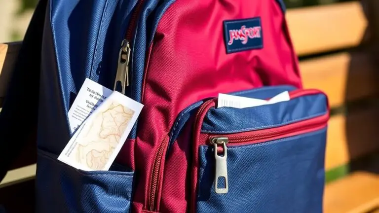 jansport backpack review overview