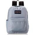 jansport superbreak plus review