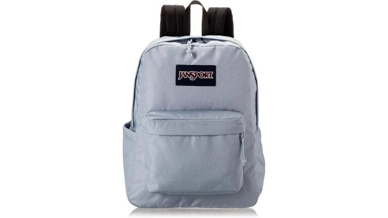 jansport superbreak plus review
