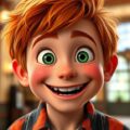 johnny s age in transylvania