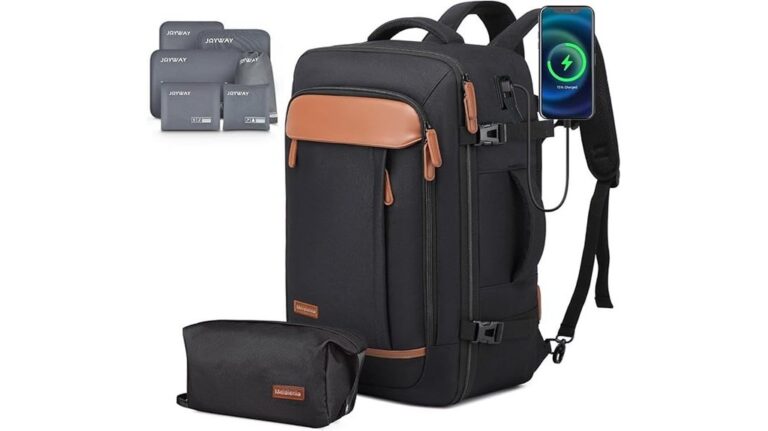 joyway travel backpack review