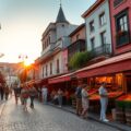 kadikoy area hotel recommendations