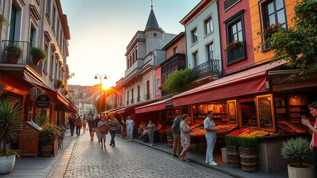 kadikoy area hotel recommendations