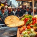 kadikoy s delicious street food