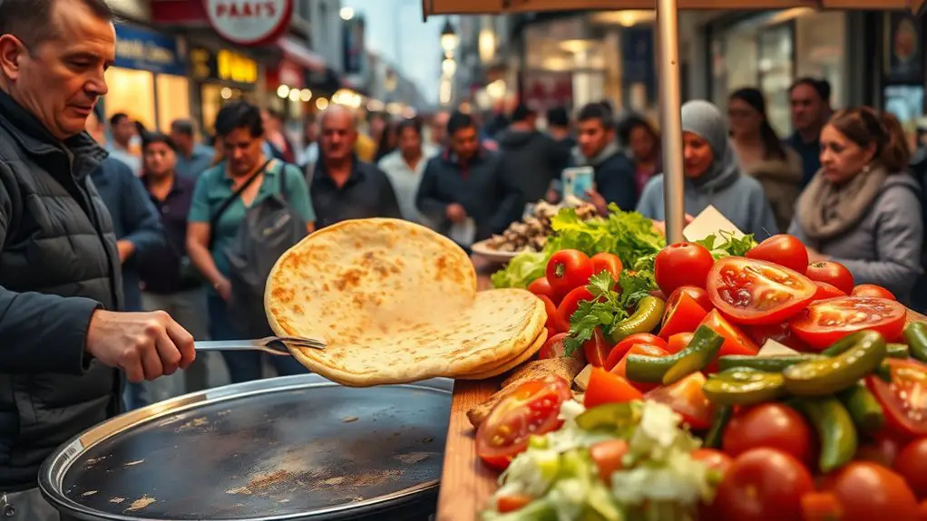 kadikoy s delicious street food