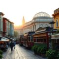 kadikoy s rich historical significance